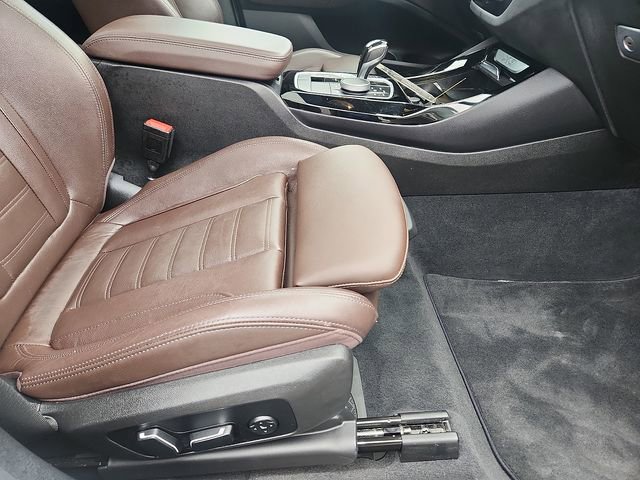 Used 2024 BMW X3 xDrive30i w/ Premium Package image 33