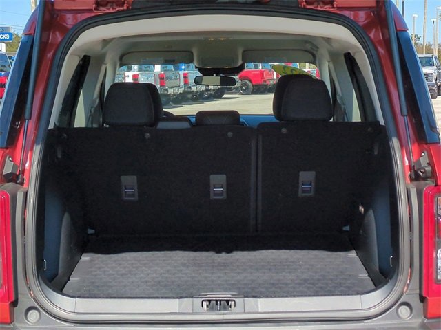 Certified 2022 Ford Bronco Sport Big Bend w/ Convenience Package image 13