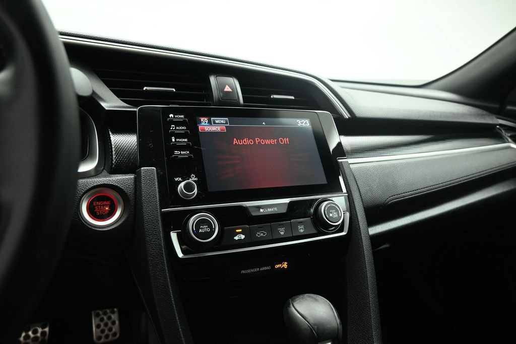Used 2019 Honda Civic Sport image 12