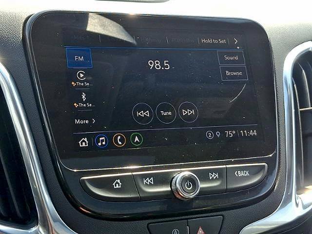 Used 2022 Chevrolet Equinox Premier AWD/4WD image 18