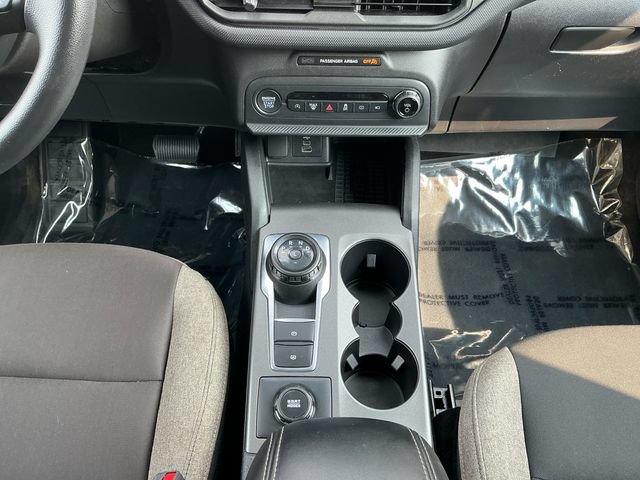 Certified 2025 Ford Bronco Sport Big Bend AWD/4WD image 15