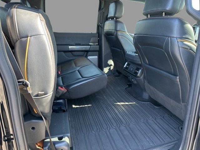 Certified 2022 Ford F150 Tremor w/ Equipment Group 402A High AWD/4WD image 10