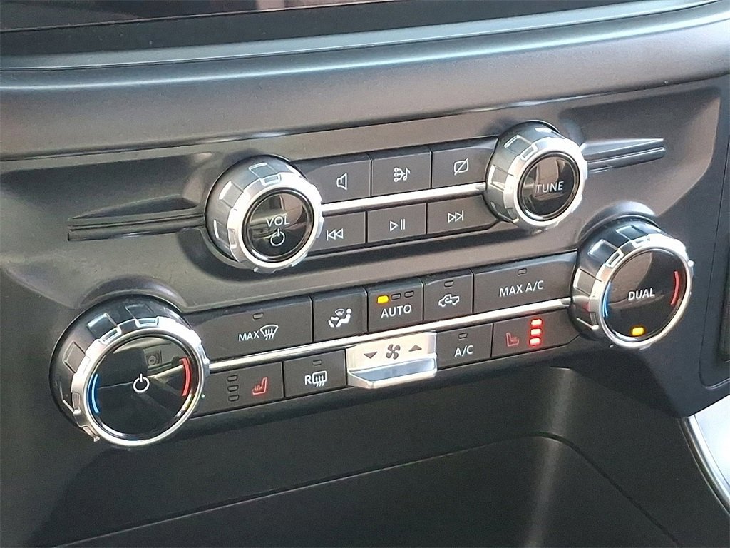 Certified 2024 Ford F150 XLT w/ Equipment Group 302A MID image 16