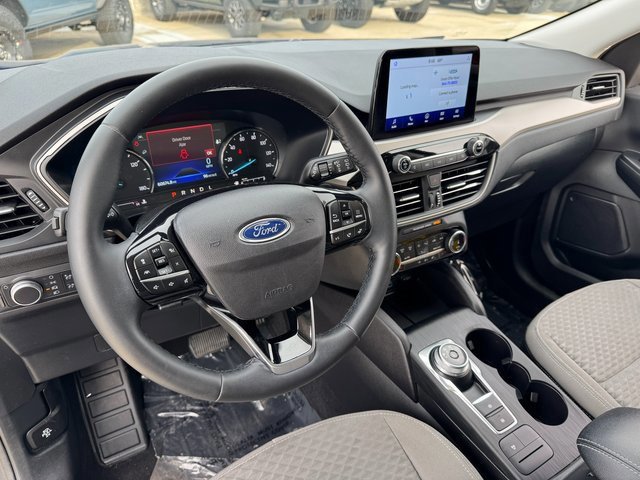 Certified 2022 Ford Escape SE w/ Convenience Package image 10