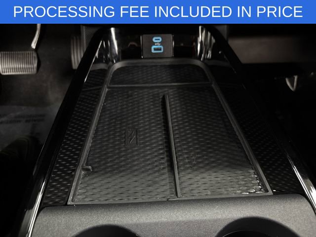 Certified 2022 Ford Mustang Mach-E Select RWD image 22