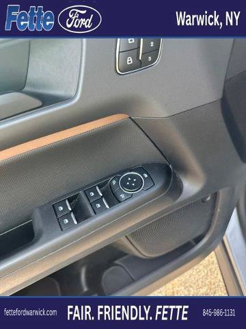 Certified 2023 Ford Bronco Sport Outer Banks AWD/4WD image 17