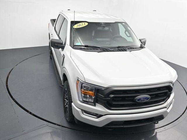 Certified 2023 Ford F150 XLT w/ Equipment Group 302A High AWD/4WD image 24