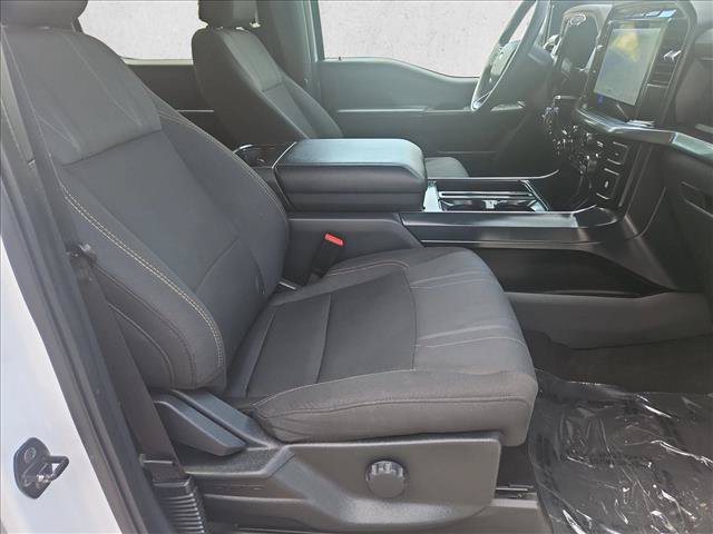 Certified 2024 Ford F150 STX AWD/4WD image 21