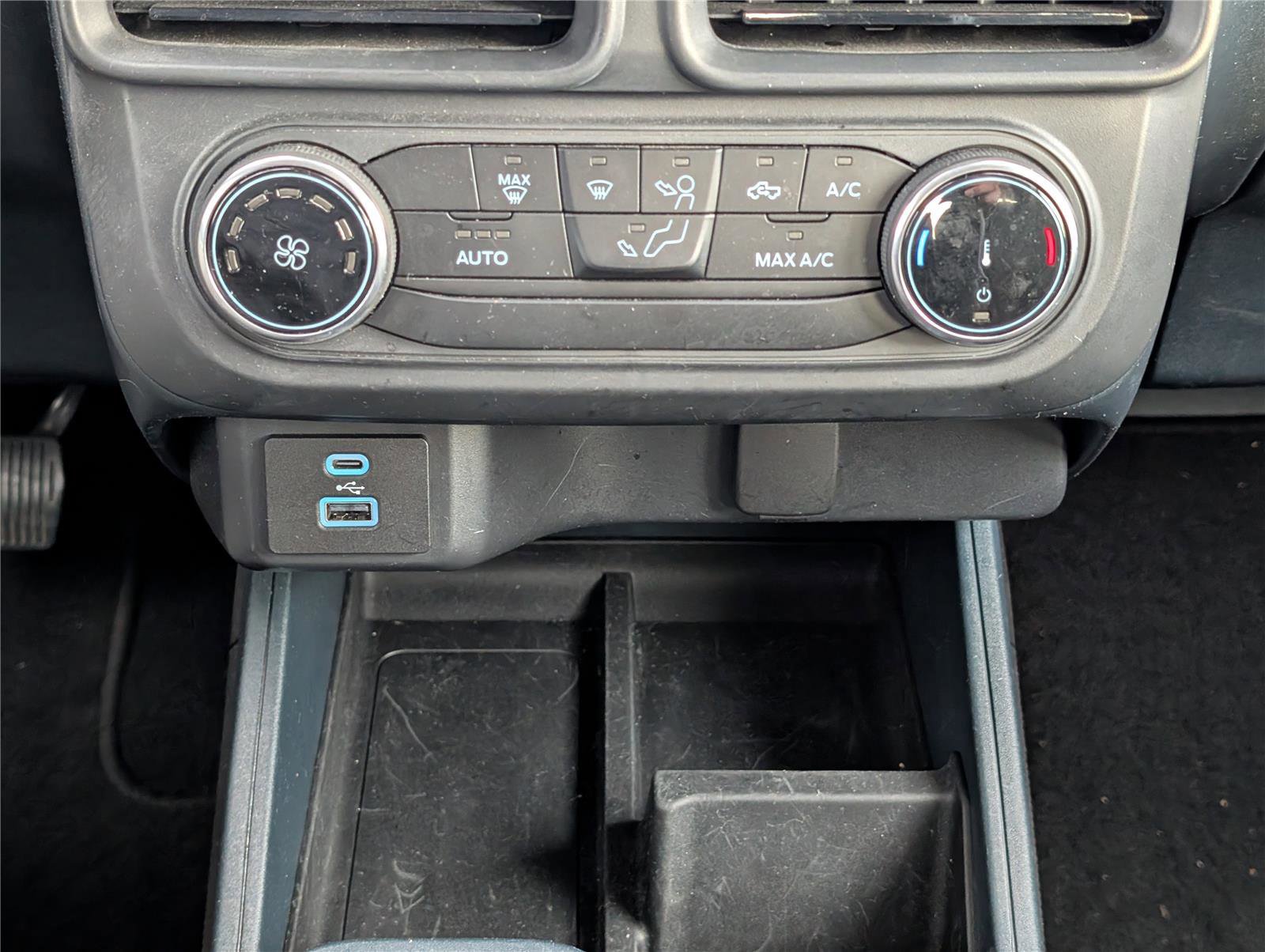 Certified 2022 Ford Maverick XL w/ Equipment Group 100A Standard image 22