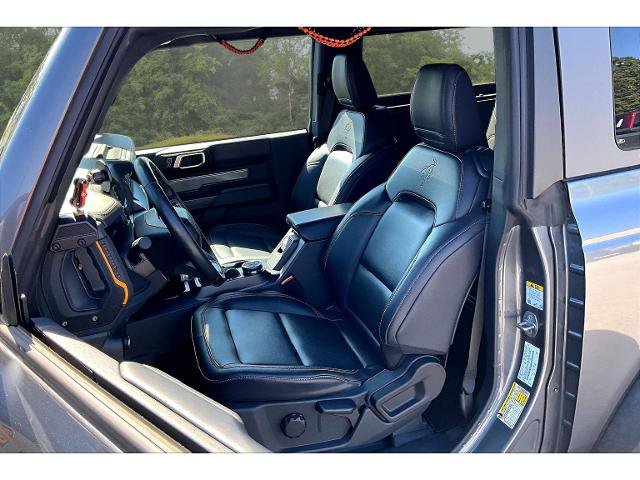 Certified 2024 Ford Bronco Badlands AWD/4WD image 19