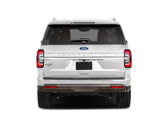 Certified 2024 Ford Expedition Max Platinum image 8