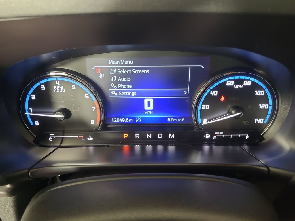 Certified 2024 Ford Bronco Sport Badlands w/ Premium Package AWD/4WD image 12