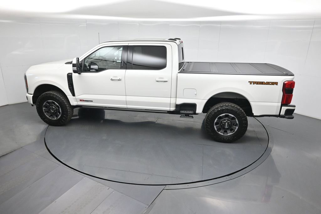Certified 2023 Ford F250 Lariat w/ Lariat Ultimate Package image 48