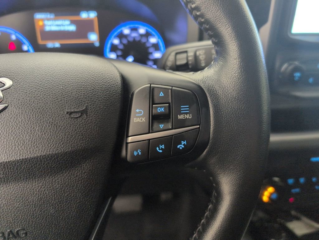 Certified 2023 Ford Bronco Sport Big Bend w/ Convenience Package image 42