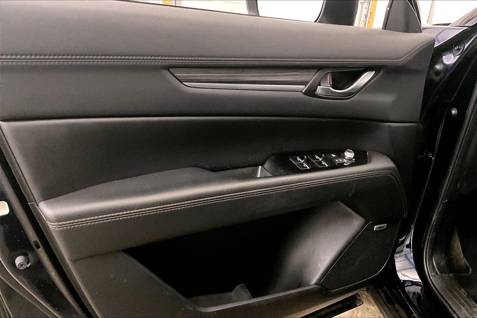 Used 2020 MAZDA CX-5 Grand Touring image 22