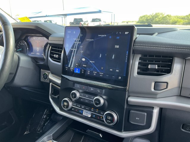 Certified 2024 Ford Expedition Max XLT AWD/4WD image 21