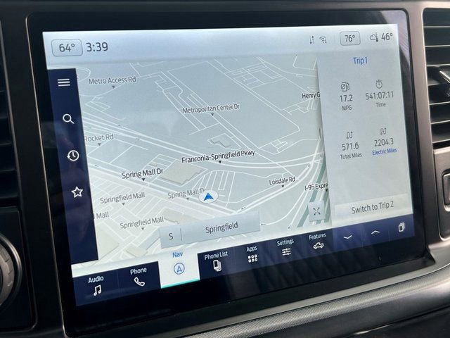 Certified 2023 Ford F150 Limited image 8