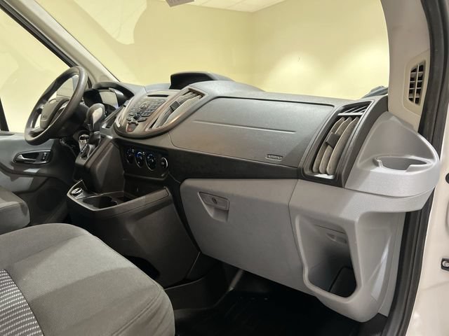 Certified 2018 Ford Transit 350 XLT RWD image 24