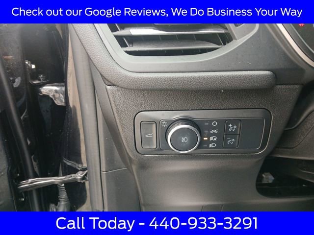 Certified 2022 Ford Escape SEL image 36