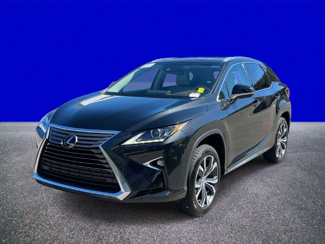 Used 2019 Lexus RX 350 FWD w/ Navigation Package image 7