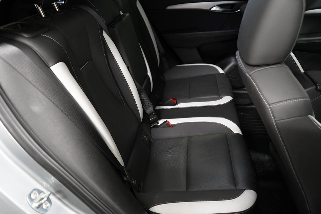 Used 2024 Buick Envision Sport Touring AWD/4WD image 29