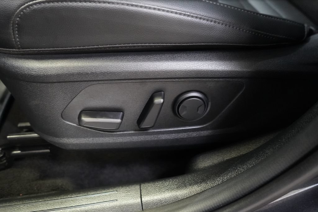Used 2024 Kia Sportage SX FWD image 17