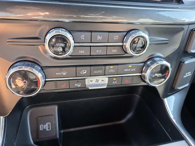 Certified 2023 Ford F150 XLT w/ Equipment Group 302A High AWD/4WD image 15