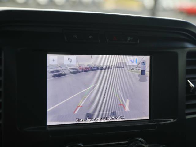 Certified 2022 Ford F150 XL w/ Trailer Tow Package AWD/4WD image 29
