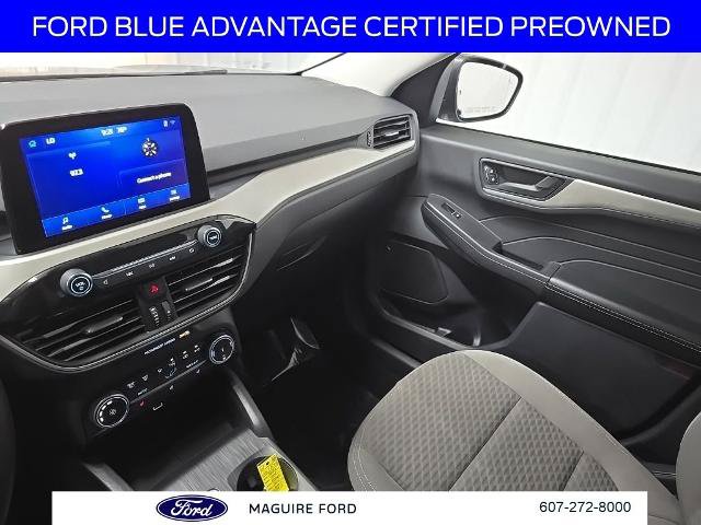 Certified 2022 Ford Escape SE w/ Cold Weather Package AWD/4WD image 29