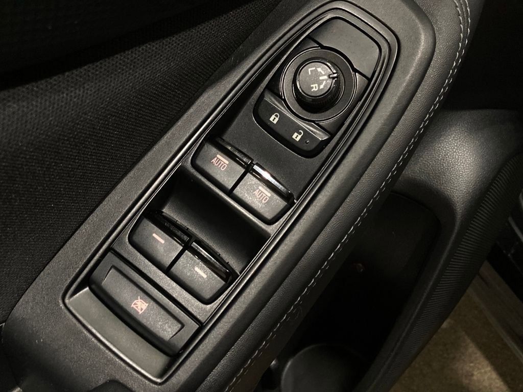 Used 2023 Subaru Forester Premium image 24