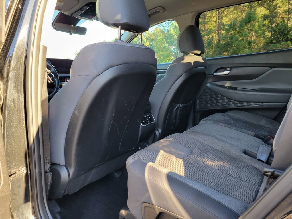 Used 2023 Hyundai Santa Fe SEL image 15