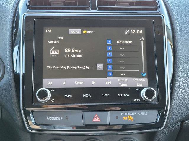 Used 2023 Mitsubishi Outlander Sport LE image 17