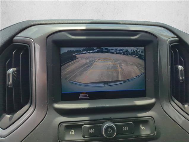 Used 2020 GMC Sierra 1500 2WD Double Cab image 12