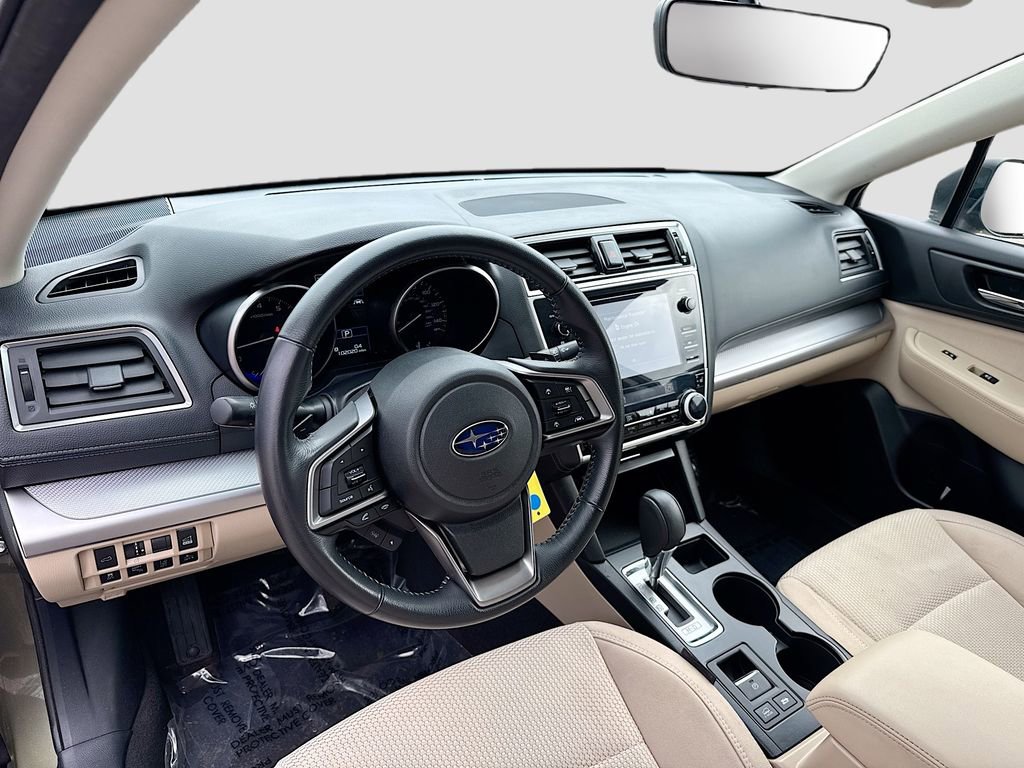 Used 2019 Subaru Outback 2.5i Premium w/ Popular Package #2 image 9