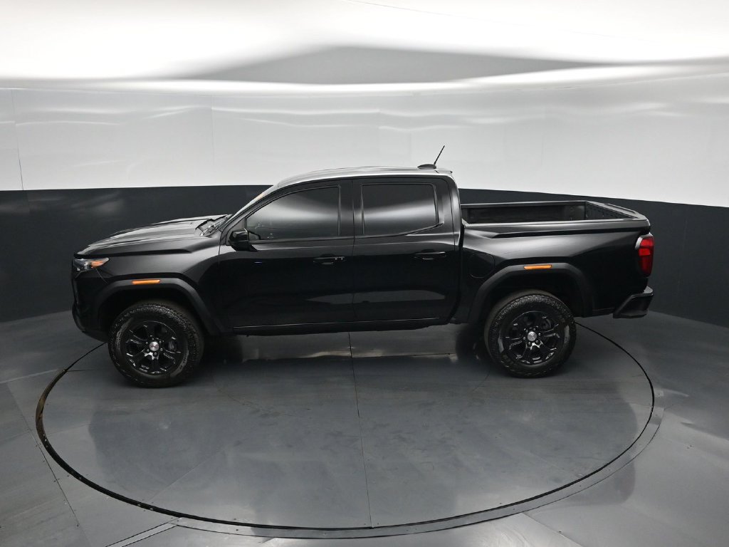 Used 2024 GMC Canyon Elevation RWD image 36