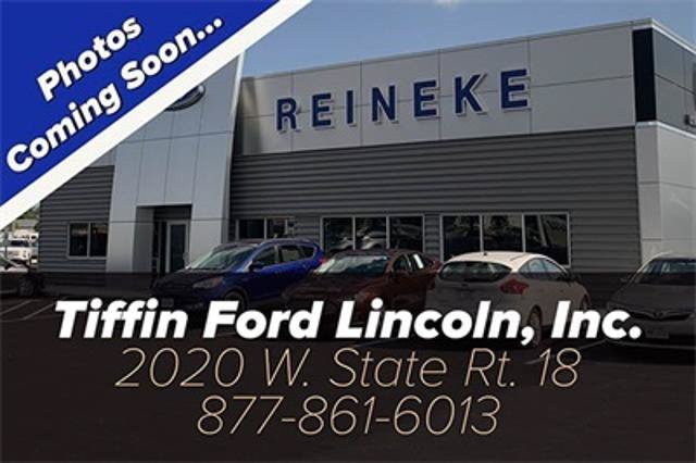 Certified 2023 Ford Edge SEL w/ Convenience Package