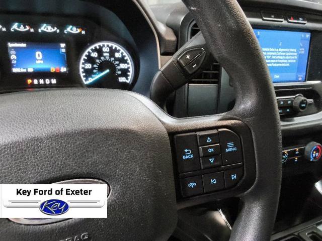 Certified 2023 Ford F150 XL w/ STX Appearance Package AWD/4WD image 28