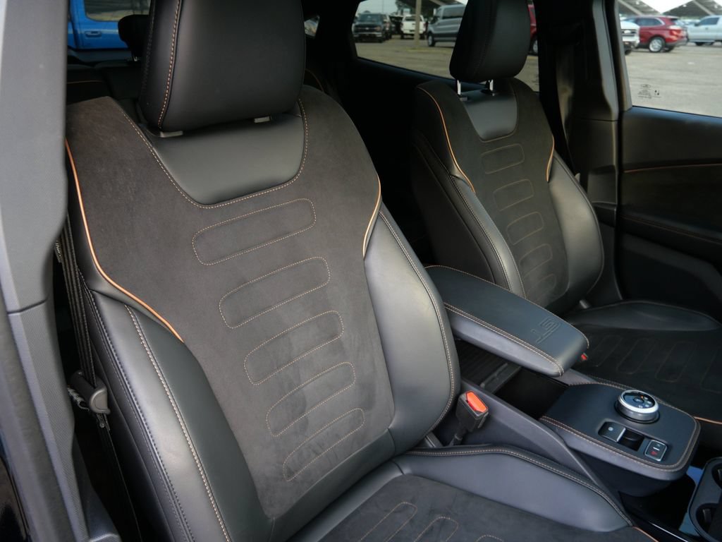 Certified 2023 Ford Mustang Mach-E GT AWD/4WD image 12