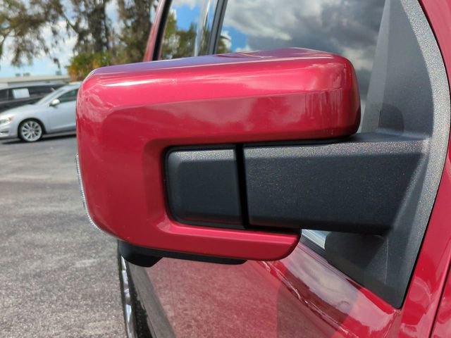 Certified 2024 Ford F150 King Ranch w/ FX4 Off-Road Package image 12