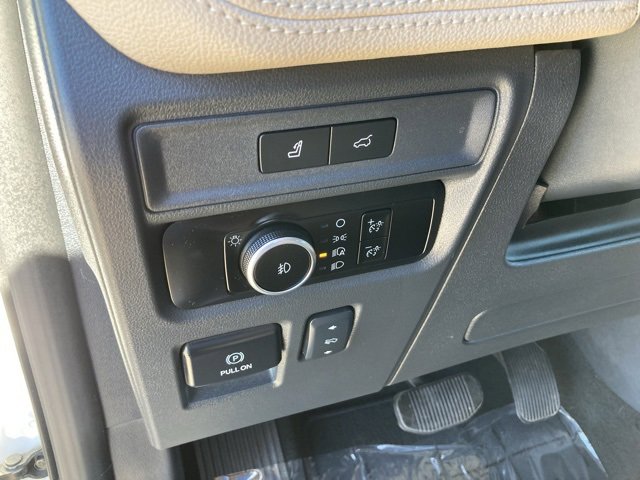 Certified 2024 Ford Expedition Max Limited image 16