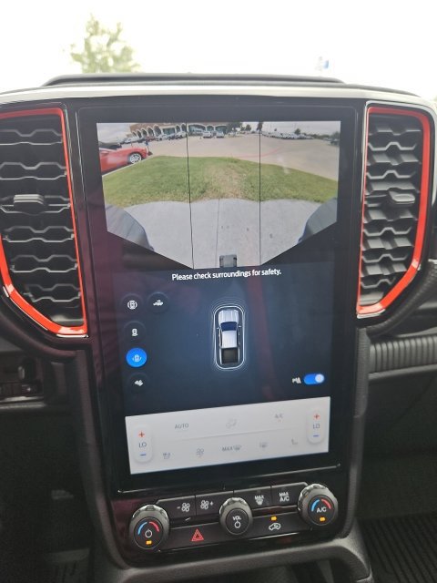 Certified 2024 Ford Ranger Raptor AWD/4WD image 24