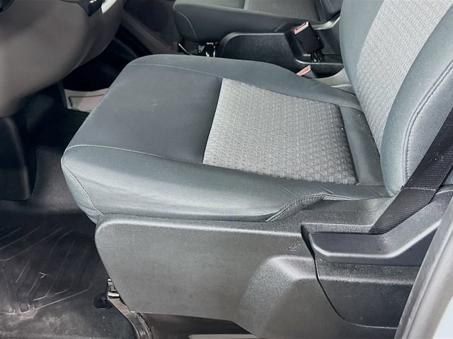 Certified 2025 Ford Transit 250 Low Roof w/ Exterior Upgrade Package RWD image 24