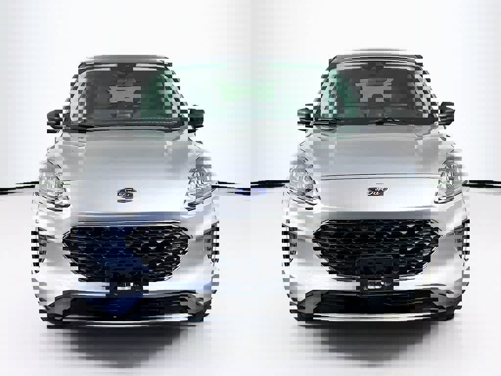 Certified 2022 Ford Escape SE image 6