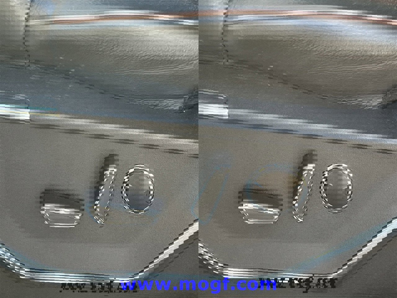 Certified 2023 Ford F150 King Ranch w/ Equipment Group 601A High image 28