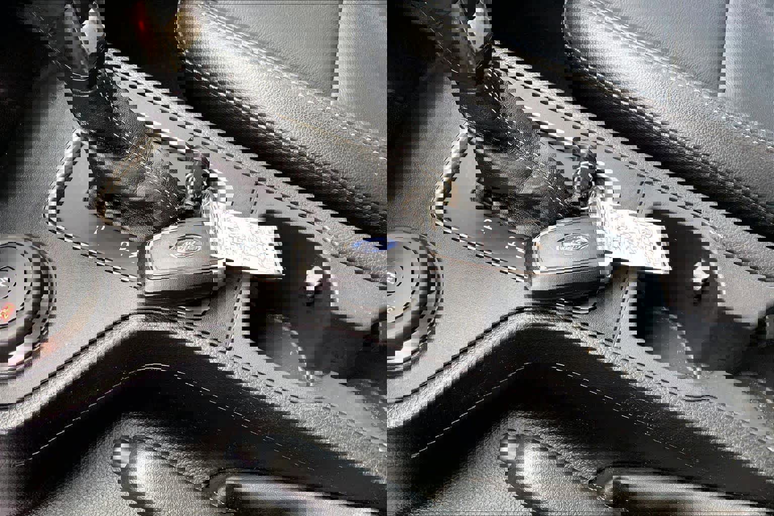 Certified 2021 Ford Ranger Lariat w/ Equipment Group 501A High image 14