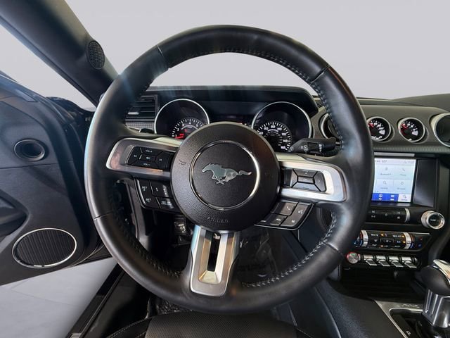 Certified 2021 Ford Mustang GT Premium w/ GT Performance Package RWD image 13