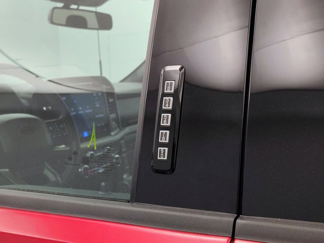 Certified 2024 Ford F150 XLT w/ Equipment Group 302A MID AWD/4WD image 24