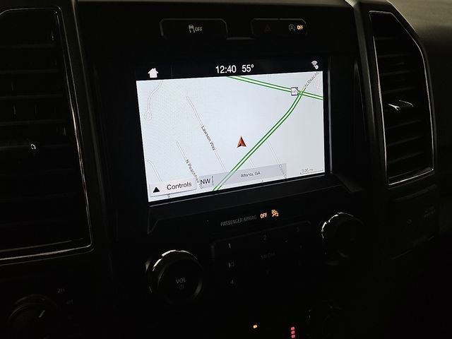 Certified 2019 Ford F150 XLT w/ Equipment Group 302A Luxury image 17