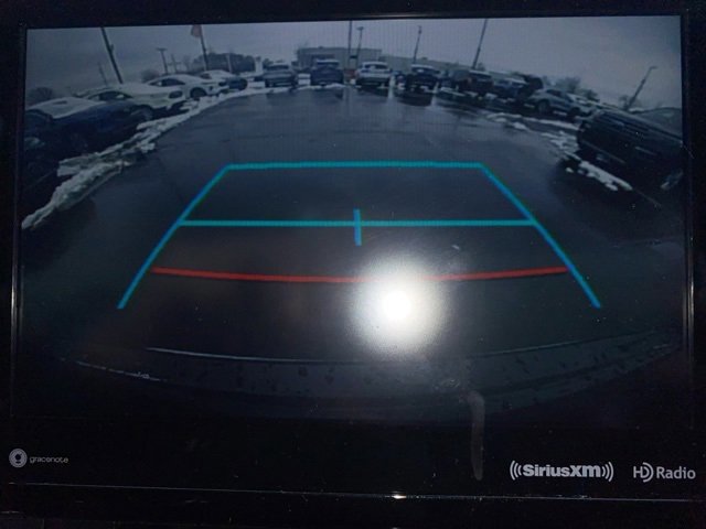 Used 2022 Toyota Highlander XSE image 12