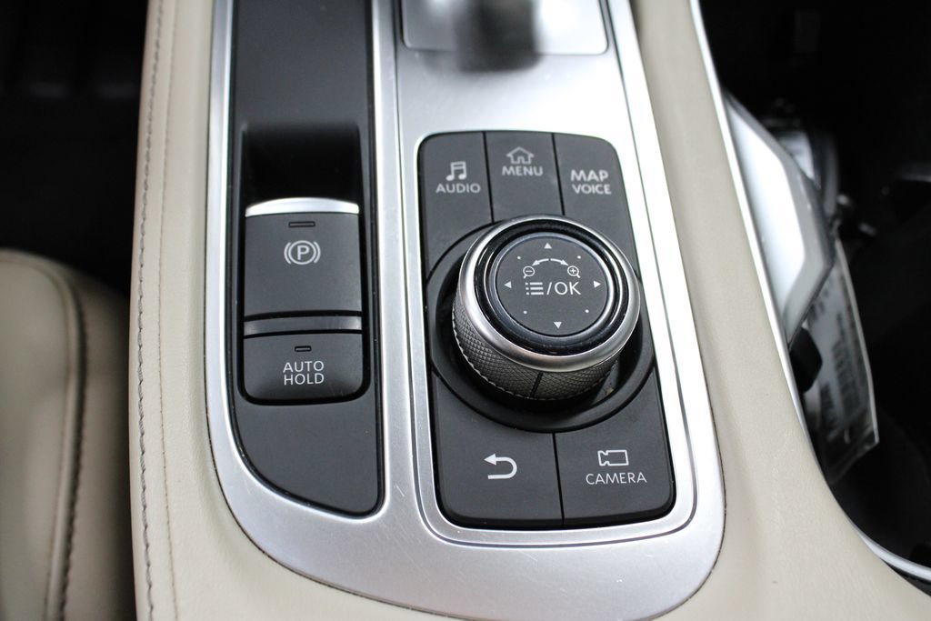 Used 2025 INFINITI QX60 Sensory AWD/4WD image 33